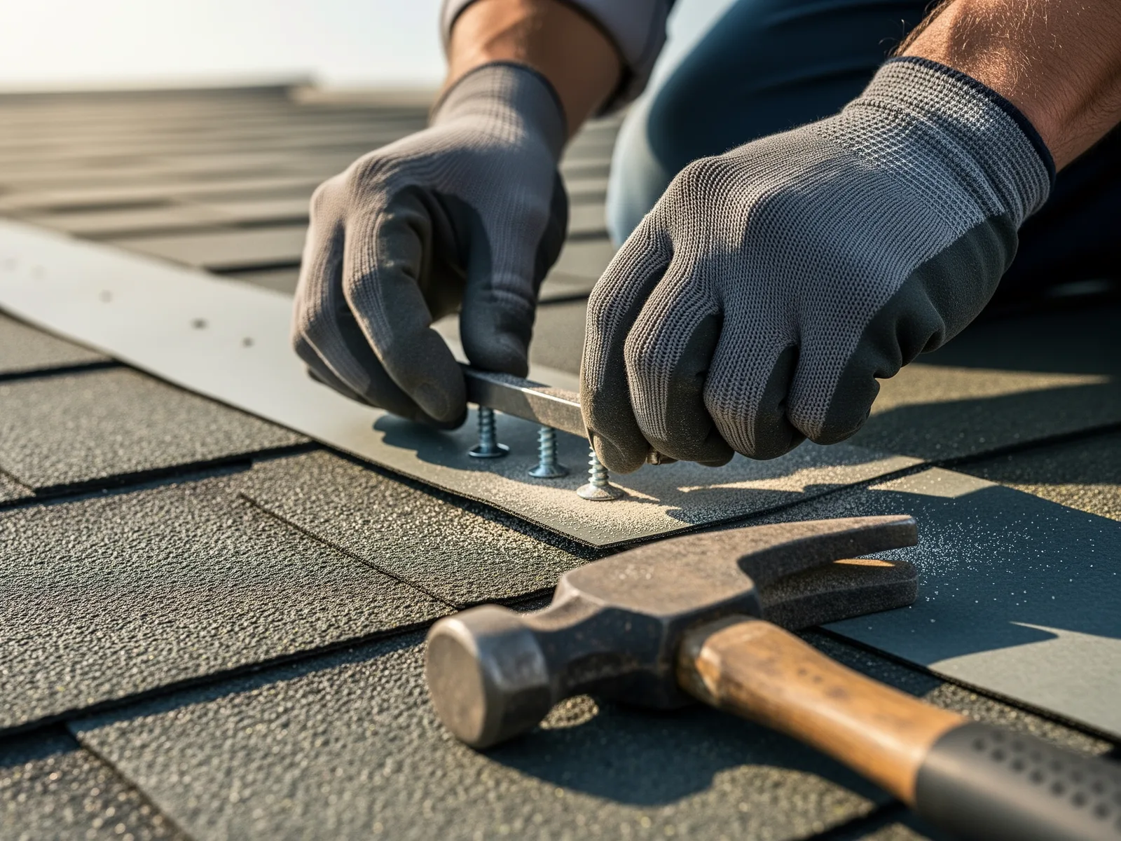 Why choose Fascia Repair in Raleigh, NC